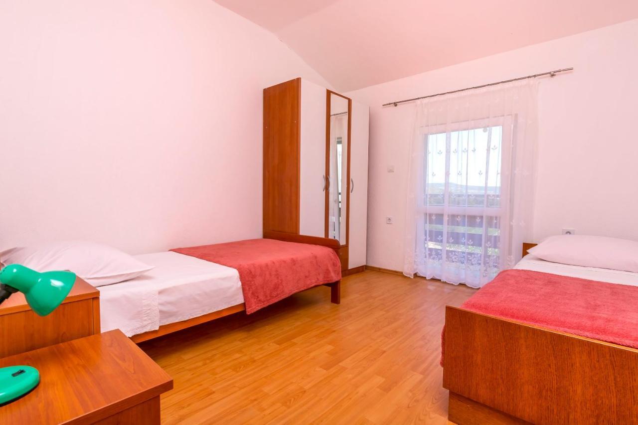 Apartments Cvitkovic Rogoznica  Exterior foto